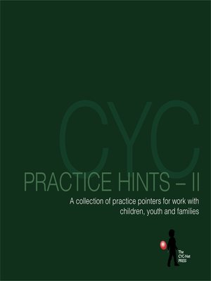 cover image of CYC Practice Hints II